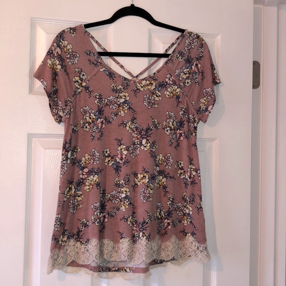 Rewind Cotton Top